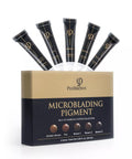 PhiBrows Microblading Pigment Collection SUPER - Premium PhiSeller
