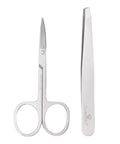 PhiBrows Scissors & Tweezers - Premium PhiSeller