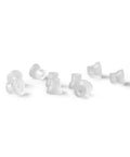 PhiBrows SILICON CAPS 50pcs - Premium PhiSeller