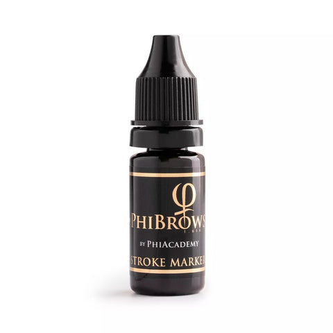 PhiBrows Stroke Marker 10ml - Premium PhiSeller