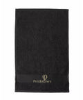 PhiBrows Towel Black - Premium PhiSeller