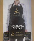 PhiBrows Working Apron - Premium PhiSeller