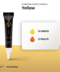 PhiBrows YELLOW SUPER - Premium PhiSeller