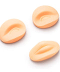PhiContour Disp. Eyes & Lip for Latex Head - Premium PhiSeller