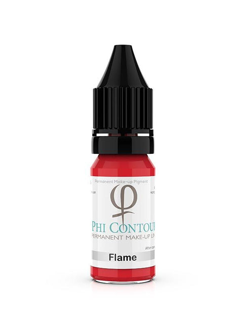 PhiContour Flame Pigment 10ml - Premium PhiSeller