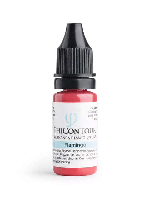 PhiContour Flamingo Pigment 10ml - Premium PhiSeller