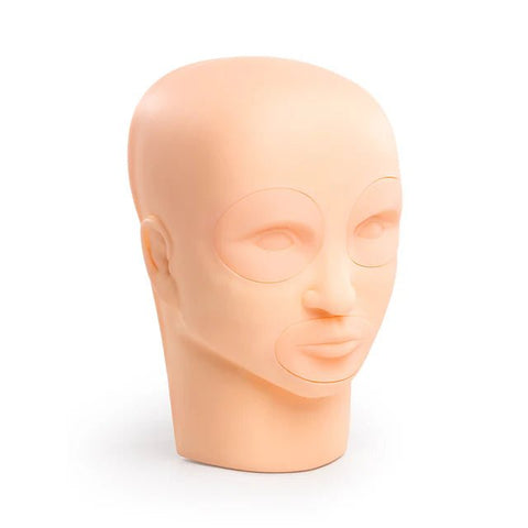 PhiContour Latex Head - Premium PhiSeller