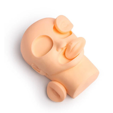 PhiContour Latex Head - Premium PhiSeller