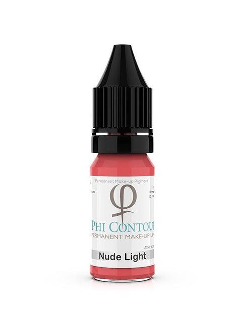 PhiContour Nude Light Pigment 10ml - Premium PhiSeller