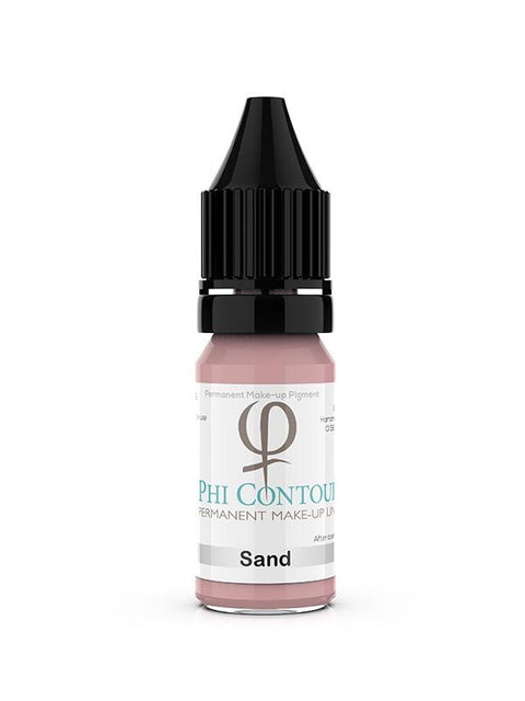PhiContour Sand Pigment 10ml - Premium PhiSeller