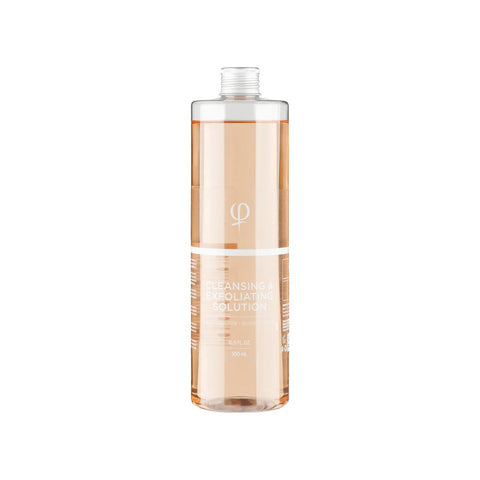 PhiDrofacial Cleansing & Exfoliating Solution 500ml - Premium PhiSeller