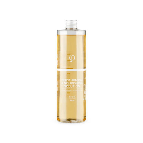 PhiDrofacial Moisturizing & Nourishing Solution 500ml - Premium PhiSeller