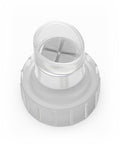 PhiDrofacial Vacuum Tip 5pcs - Premium PhiSeller