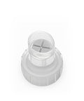 PhiDrofacial Vacuum Tip 5pcs - Premium PhiSeller