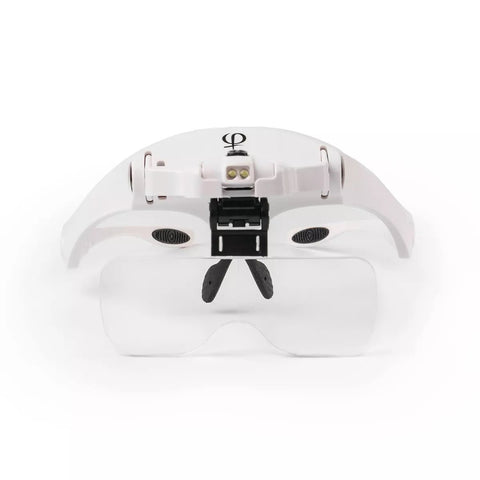 PhiEyeglasses Magnifier - Premium PhiSeller