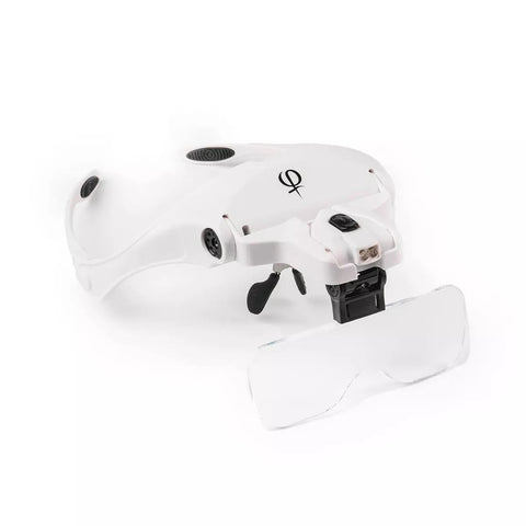 PhiEyeglasses Magnifier - Premium PhiSeller