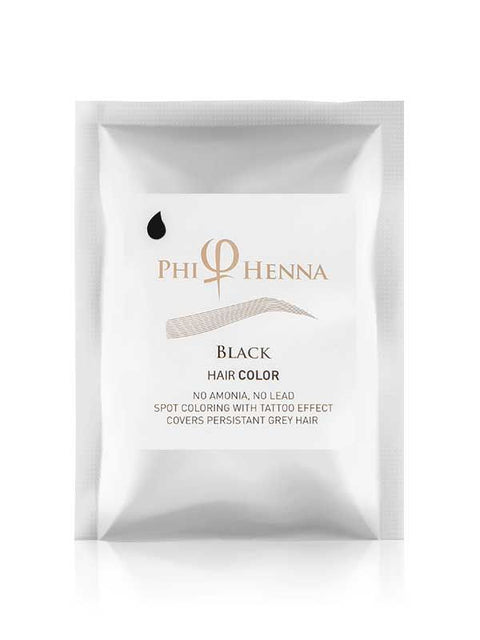 PhiHenna Black - Premium PhiSeller