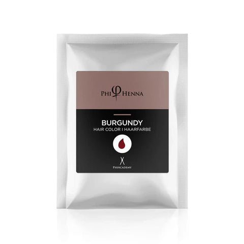 PhiHenna Burgundy - Premium PhiSeller