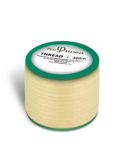 PhiHenna Eyebrow Threading Thread 300m - Premium PhiSeller