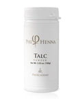 PhiHenna Talc Powder 100gr - SCONTATO - Premium PhiSeller