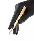 PhiLashes Curve Tweezers - Premium PhiSeller