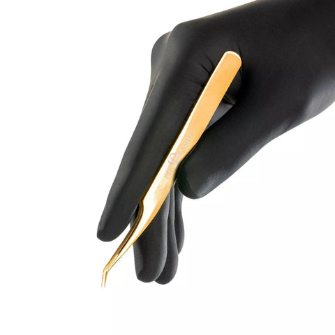 PhiLashes Curve Tweezers - Premium PhiSeller
