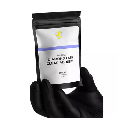 PhiLashes Diamond Lash Clear Adhesive - Premium PhiSeller