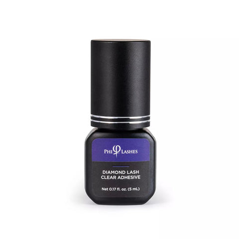PhiLashes Diamond Lash Clear Adhesive - Premium PhiSeller