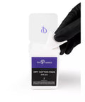 PhiLashes Dry Cotton Pads 200pcs - Premium PhiSeller