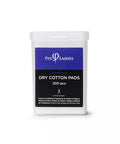 PhiLashes Dry Cotton Pads 200pcs - Premium PhiSeller