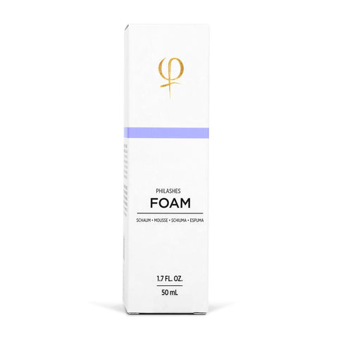 PhiLashes Foam 50ml - Premium PhiSeller