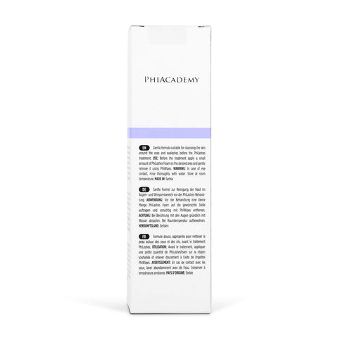 PhiLashes Foam 50ml - Premium PhiSeller