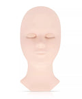 PhiLashes Head and Eyes - Premium PhiSeller