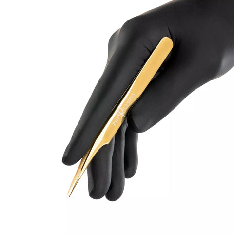 PhiLashes Isolation Tweezers - Premium PhiSeller