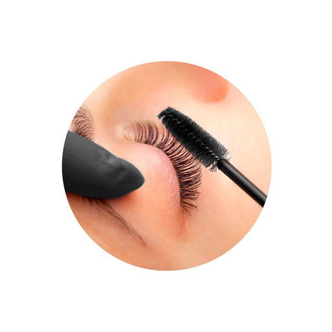 PhiLashes Mascara Brush (80pcs) - Premium PhiSeller
