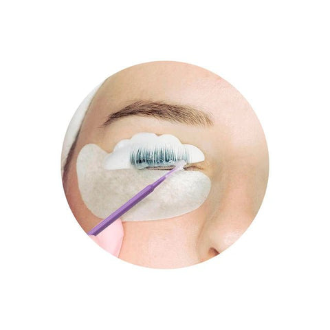 PhiLashes Micro Applicator (100pcs) - Premium PhiSeller