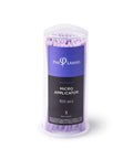 PhiLashes Micro Applicator (100pcs) - Premium PhiSeller