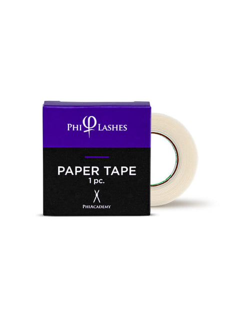 PhiLashes Paper Tape - Premium PhiSeller