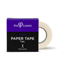 PhiLashes Paper Tape - Premium PhiSeller