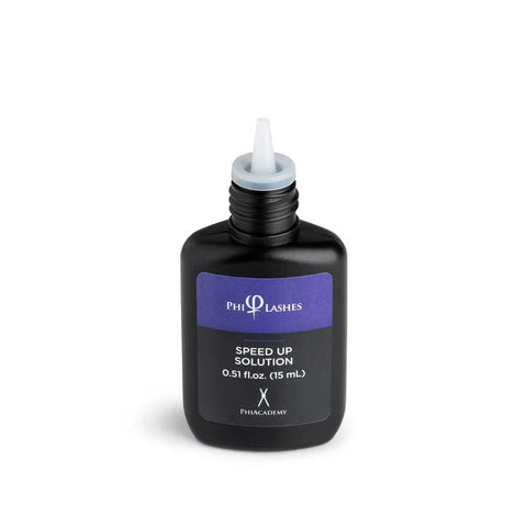 PhiLashes Speed Up Solution - Premium PhiSeller