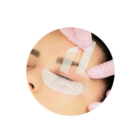 PhiLashes Tape - Premium PhiSeller