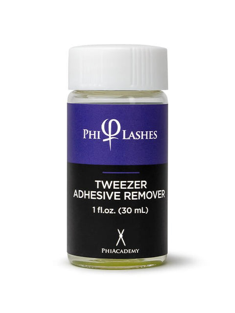 PhiLashes Tweezer Adhesive Remover - Premium PhiSeller