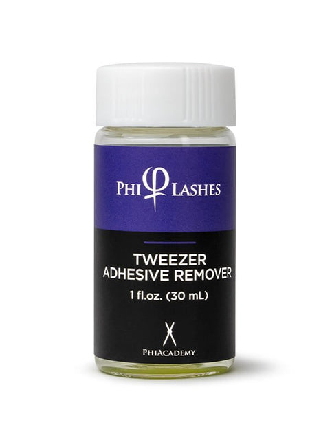 PhiLashes Tweezer Adhesive Remover - SCONTATO - Premium PhiSeller