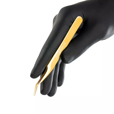 PhiLashes Volume 1 Tweezers - Premium PhiSeller
