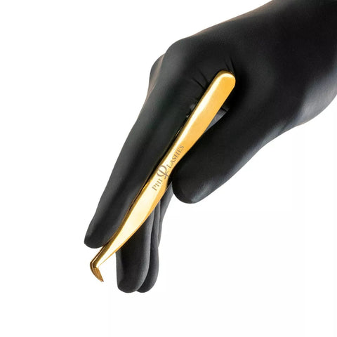 PhiLashes Volume 2 Tweezers - Premium PhiSeller