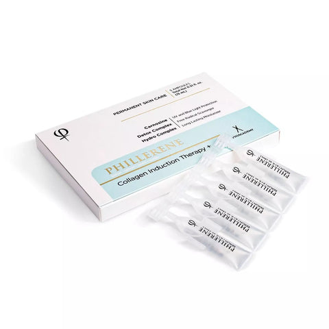 PHILLERENE Collagen Serum 3ml - 5pcs - Premium PhiSeller