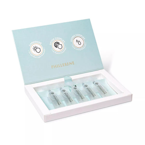 PHILLERENE Collagen Serum 3ml - 5pcs - Premium PhiSeller
