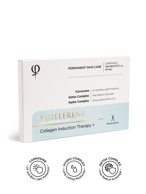 PHILLERENE Serum 5/1 - Premium PhiSeller