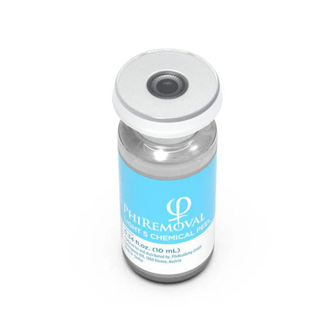 PhiRemoval Light S Chemical Peel 10ml - Premium PhiSeller