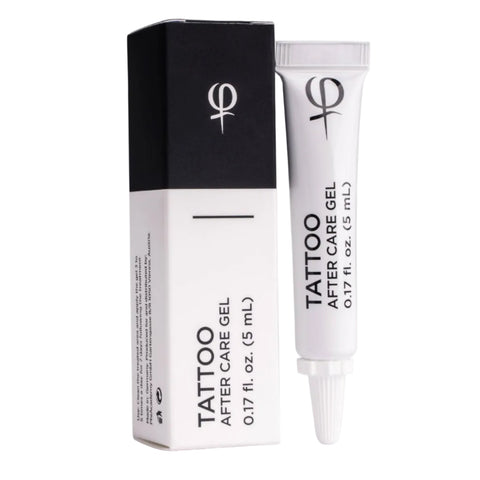 PhiTattoo After Care Gel 5ml - 25pcs - Premium PhiSeller